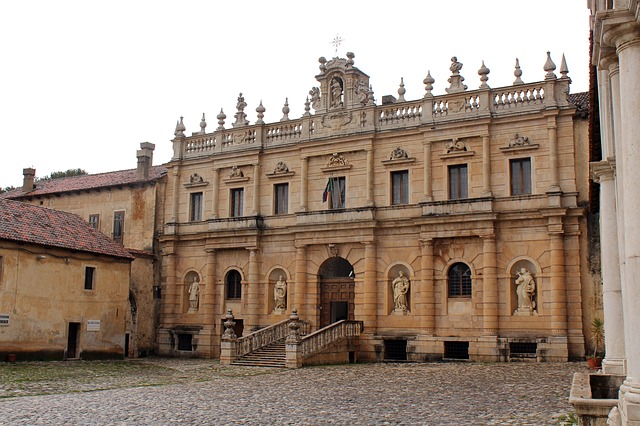 Padula Certosa