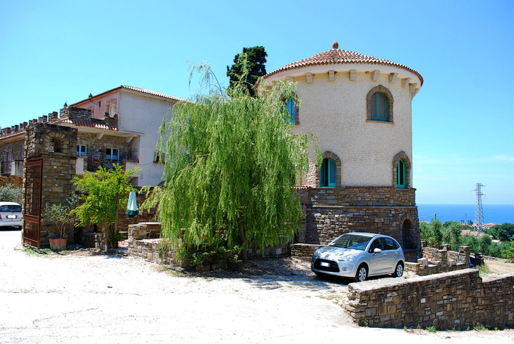Agriturismo Sant Andrea Castellabat